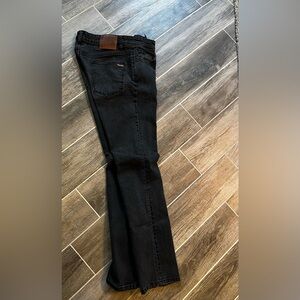 Mens Volcom Vorta Jeans slim Straight 32x34